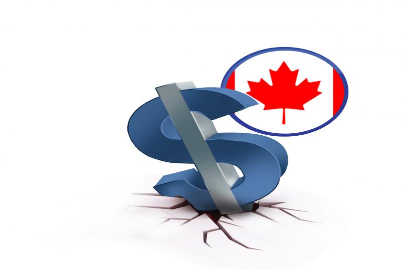 الضغوط تزداد على الدولار الكندي عقب ضعف بيانات التوظيف وتراجع أسعار النفط